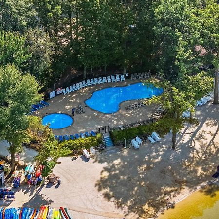 Highland Hideaway By Avantstay Group Poconos Retreat W Patio Game Room เลคฮาร์โมนี ภายนอก รูปภาพ