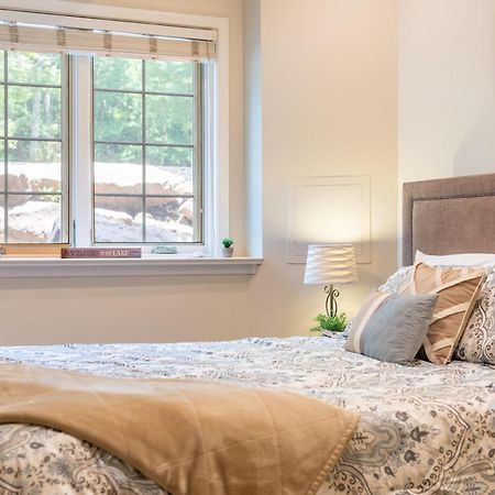 Highland Hideaway By Avantstay Group Poconos Retreat W Patio Game Room เลคฮาร์โมนี ภายนอก รูปภาพ