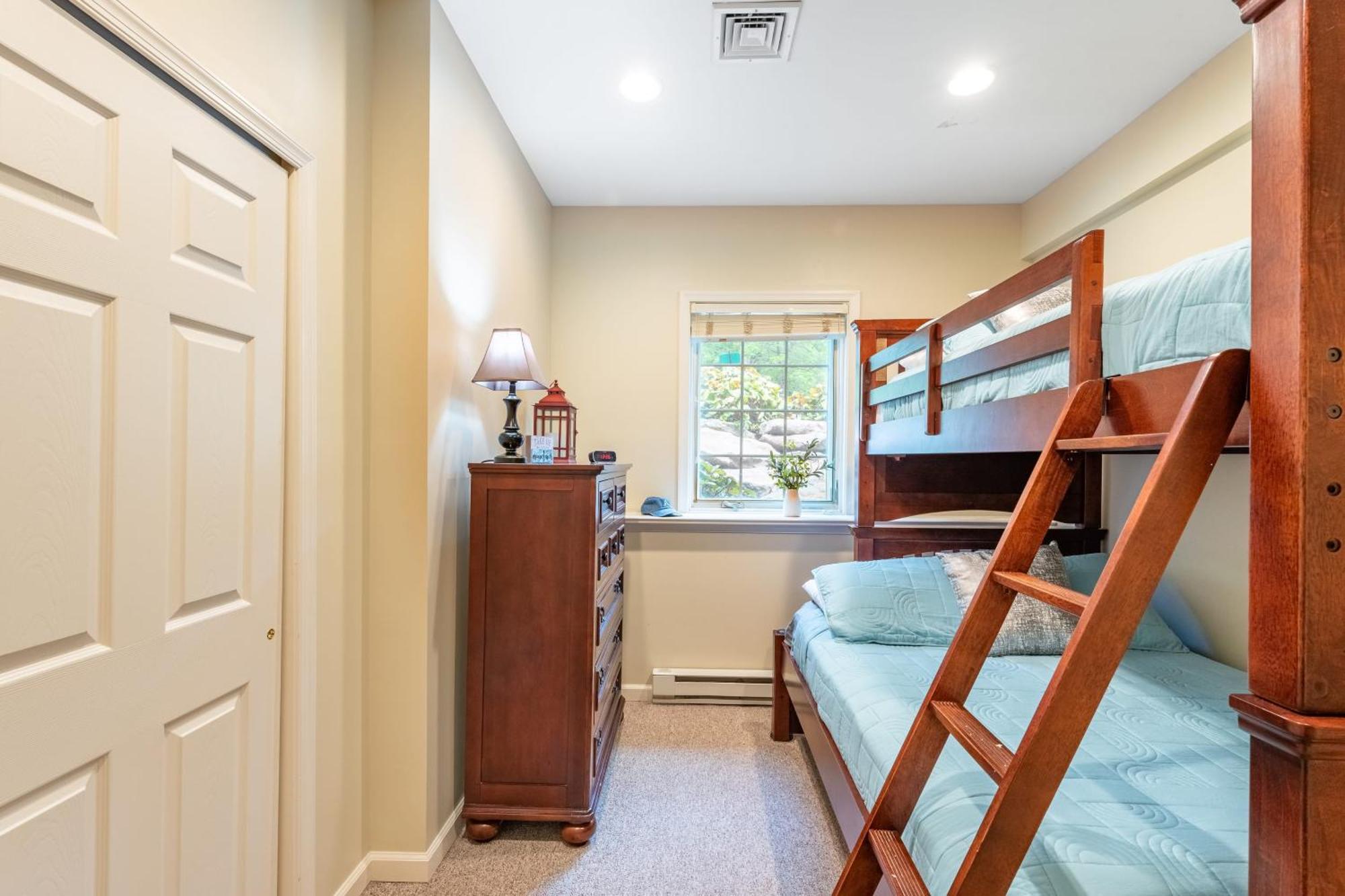 Highland Hideaway By Avantstay Group Poconos Retreat W Patio Game Room เลคฮาร์โมนี ภายนอก รูปภาพ