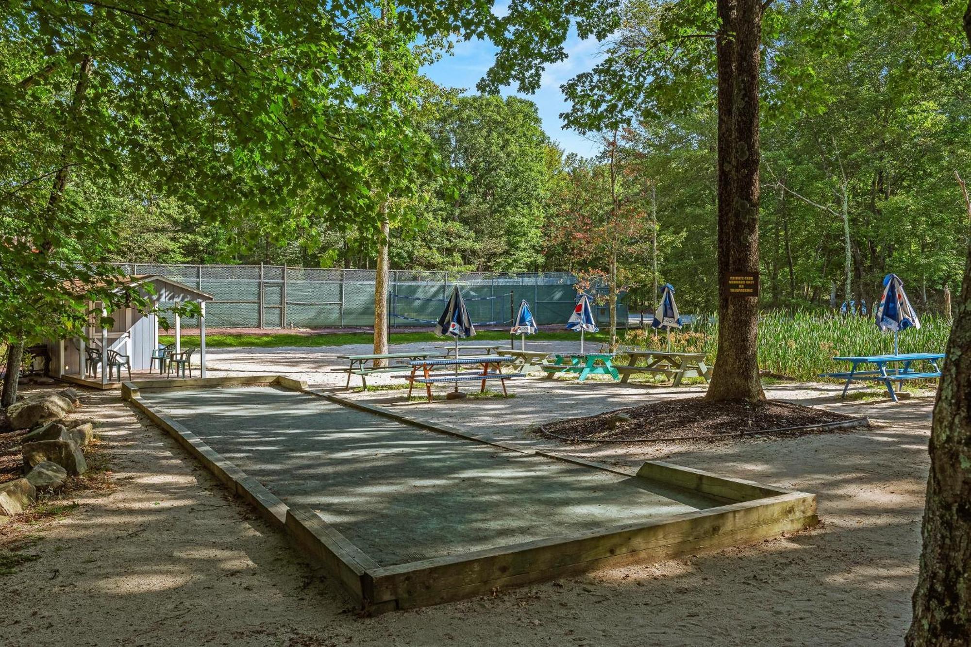 Highland Hideaway By Avantstay Group Poconos Retreat W Patio Game Room เลคฮาร์โมนี ภายนอก รูปภาพ