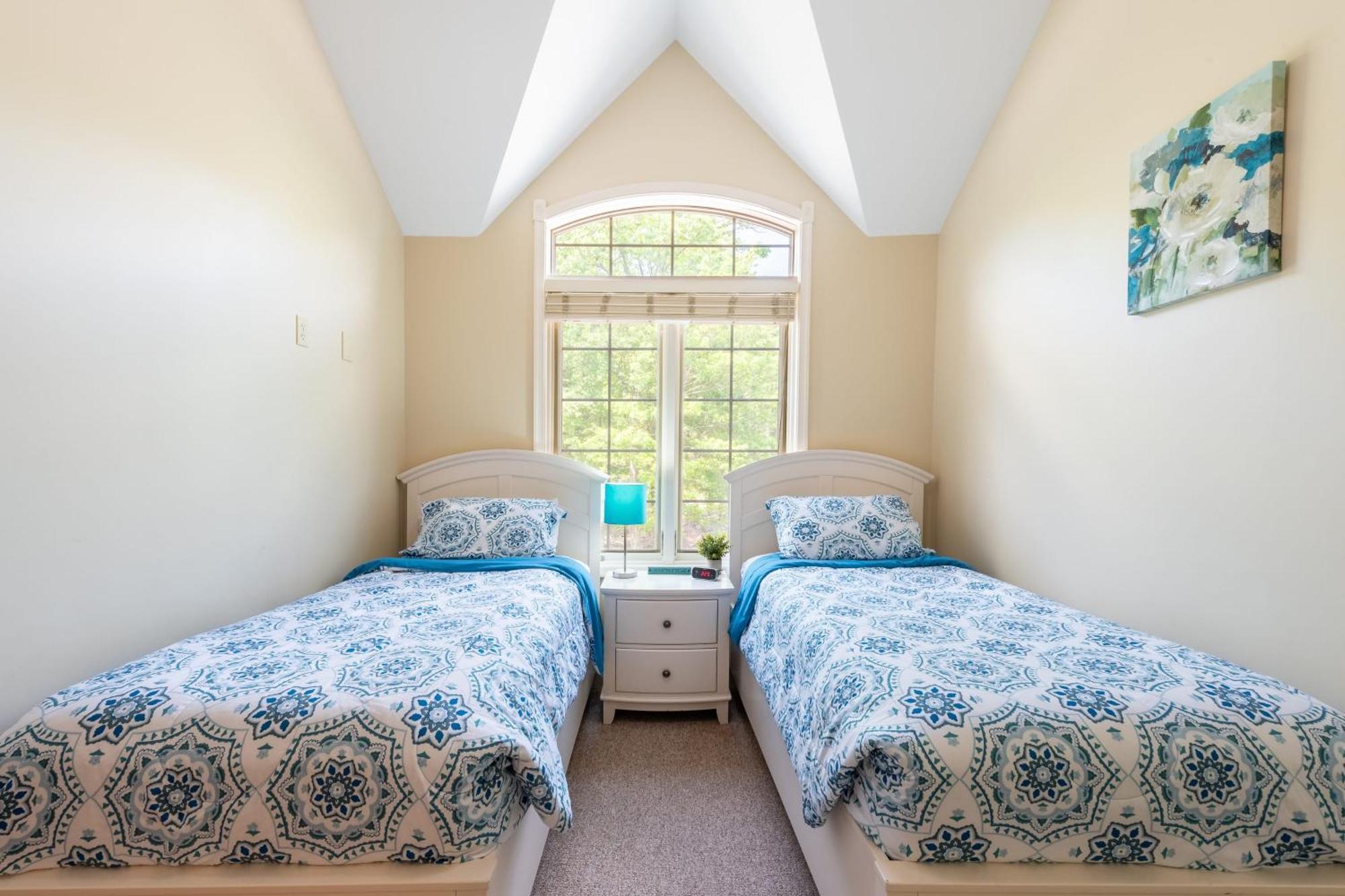 Highland Hideaway By Avantstay Group Poconos Retreat W Patio Game Room เลคฮาร์โมนี ภายนอก รูปภาพ